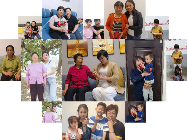 感恩母愛，致敬每位媽媽。河南雙志母親節(jié)特別獻禮_河南雙志