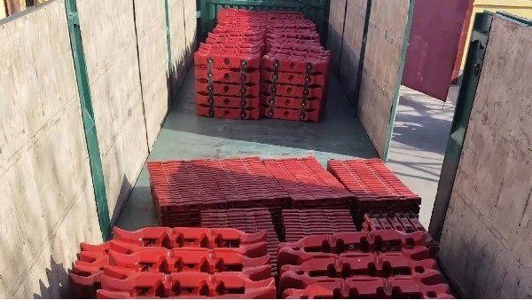 7GL3鍛造刮板橫梁順利交付，助力煤礦開采