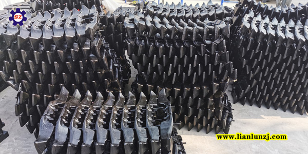 刮板機(jī)116SC-01刮板什么材質(zhì)好？