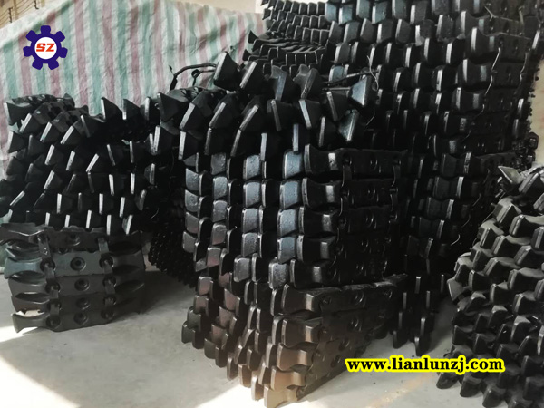 刮板機(jī)116SC-01刮板什么材質(zhì)好？