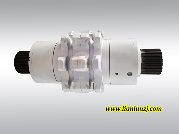 鏈輪軸組選購請(qǐng)注意，送您“五福彩蛋”嘍！