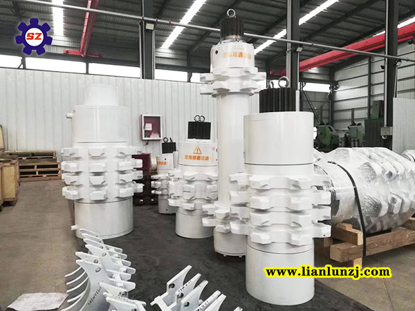 煤機(jī)配件86S010101鏈輪組件簡(jiǎn)述