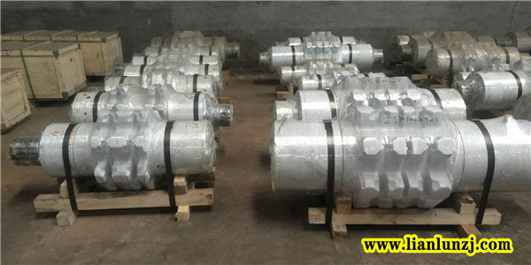 不同使用場合的鏈輪組件還有這么大的區(qū)別？