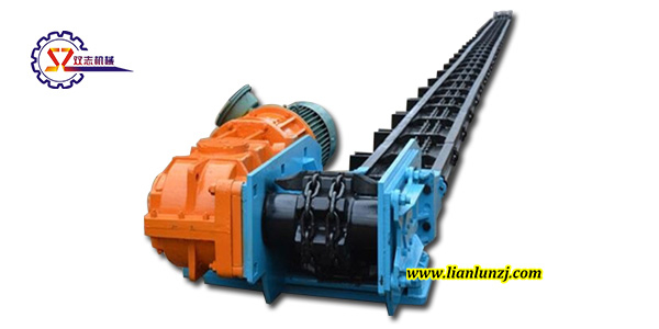 雙志機(jī)械|刮板輸送機(jī)分類有哪些？