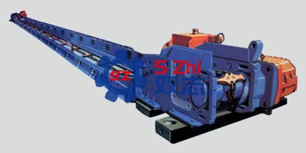 礦用刮板輸送機(jī)與皮帶輸送機(jī)的區(qū)別是什么？_河南雙志