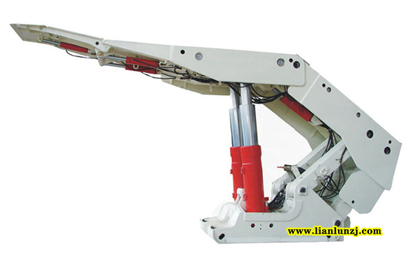 原來你一直都誤解了“綜采三機一架”！