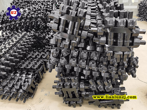 刮板機(jī)啞鈴銷(xiāo)