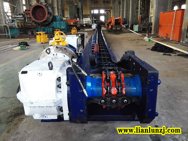 刮板輸送機(jī)定期檢修那些事你知道嗎？