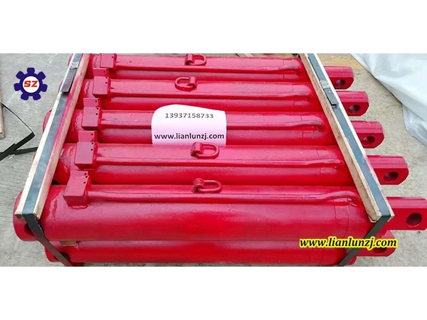 液壓千斤頂如何進行選擇？_河南雙志