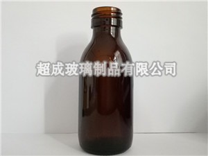 100ml<a target='_blank' title='超成口服液玻璃瓶,玻璃瓶-首頁(yè) ' href='/default.html'>口服液玻璃瓶</a>
